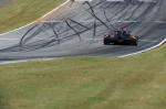 Nissan DeltaWing Le Mans 24 hours 2012 года